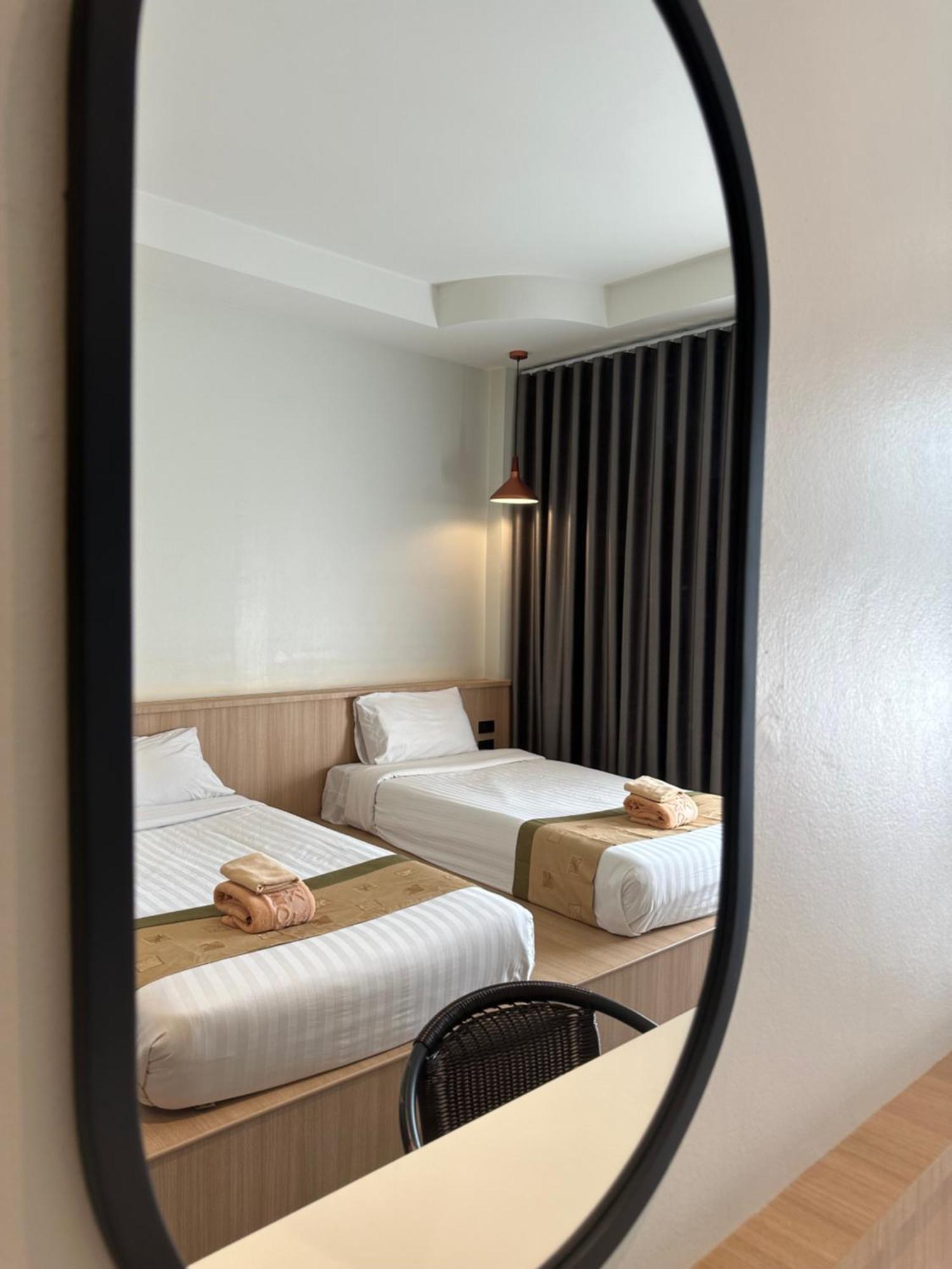 Diamond Park Inn Chiangrai & Resort Csiangraj Kültér fotó