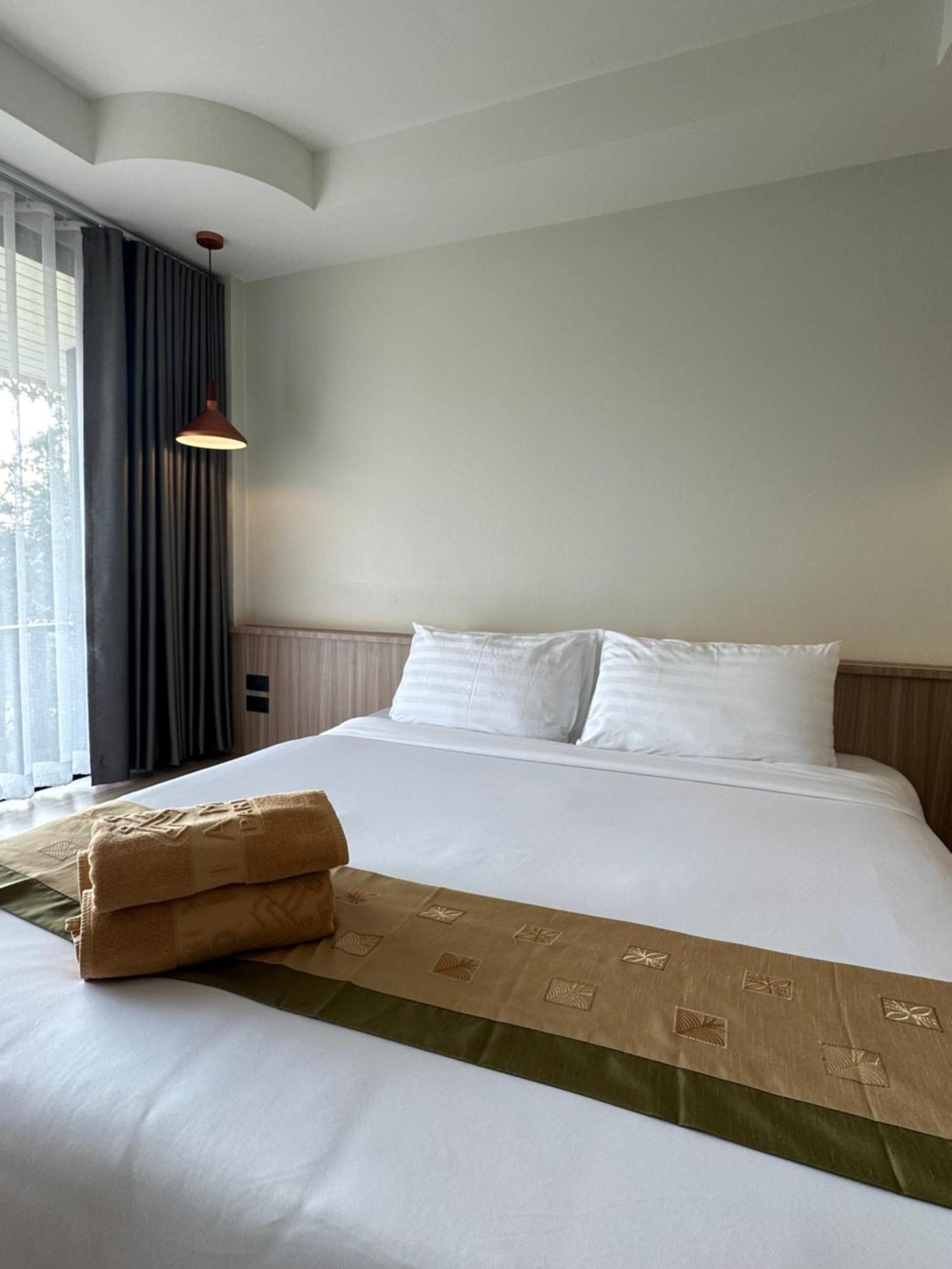 Diamond Park Inn Chiangrai & Resort Csiangraj Kültér fotó