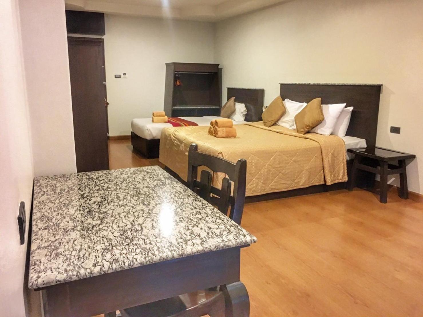 Diamond Park Inn Chiangrai & Resort Csiangraj Kültér fotó
