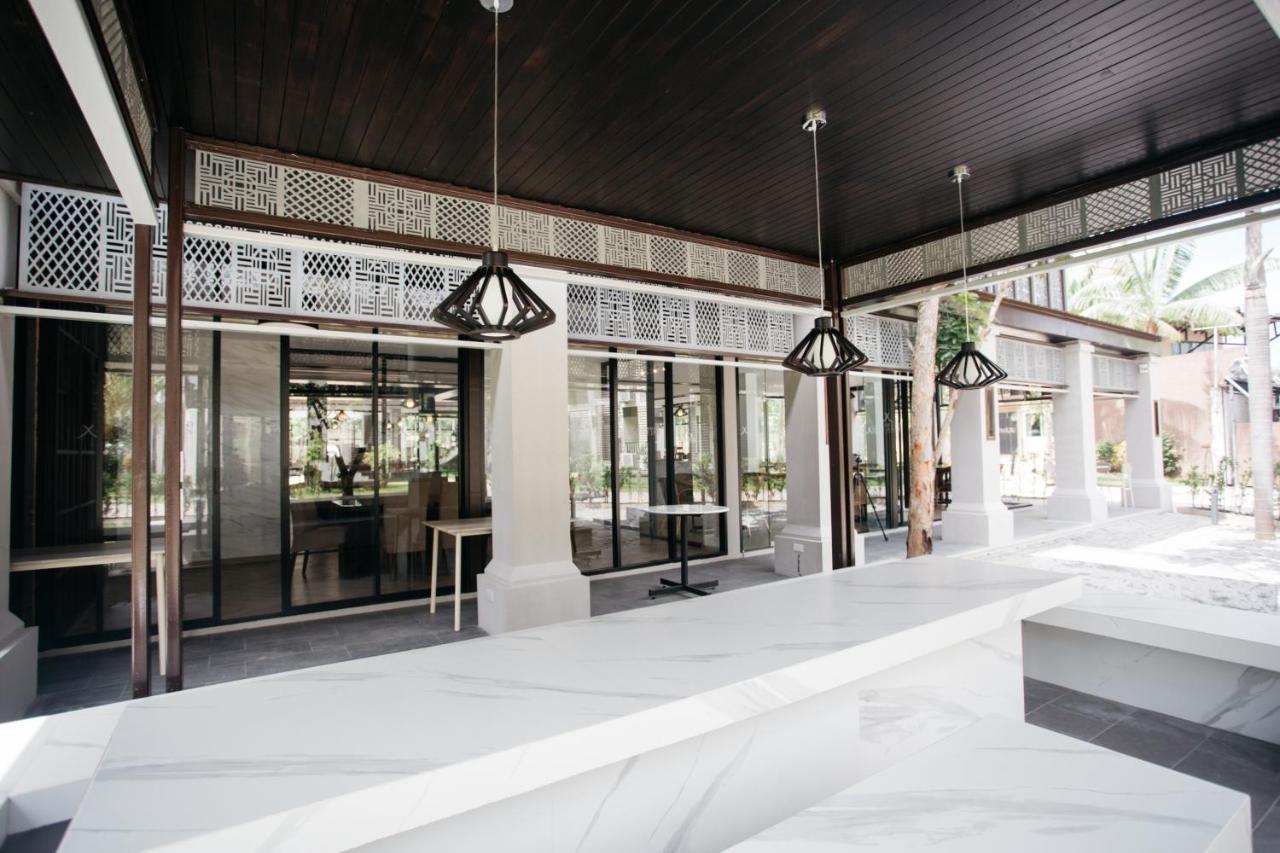 Diamond Park Inn Chiangrai & Resort Csiangraj Kültér fotó