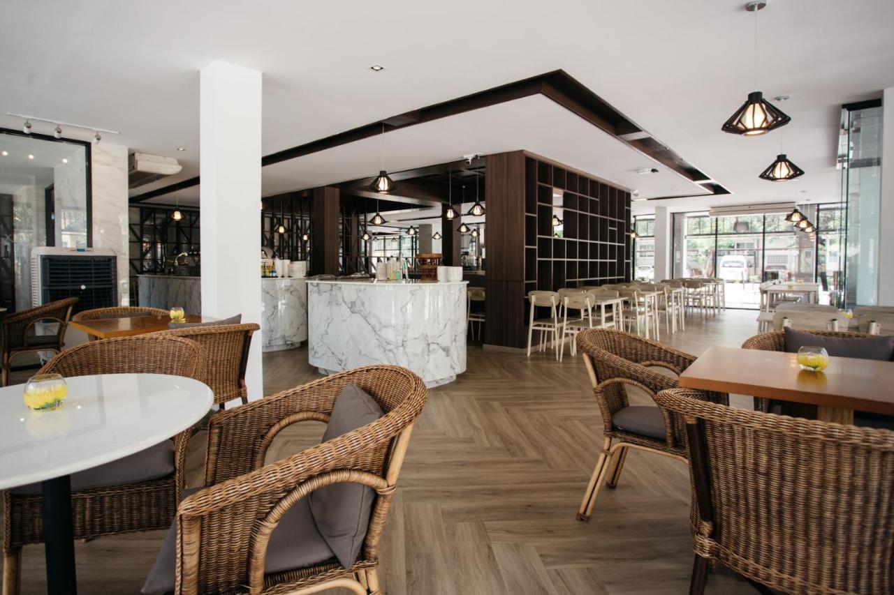 Diamond Park Inn Chiangrai & Resort Csiangraj Kültér fotó