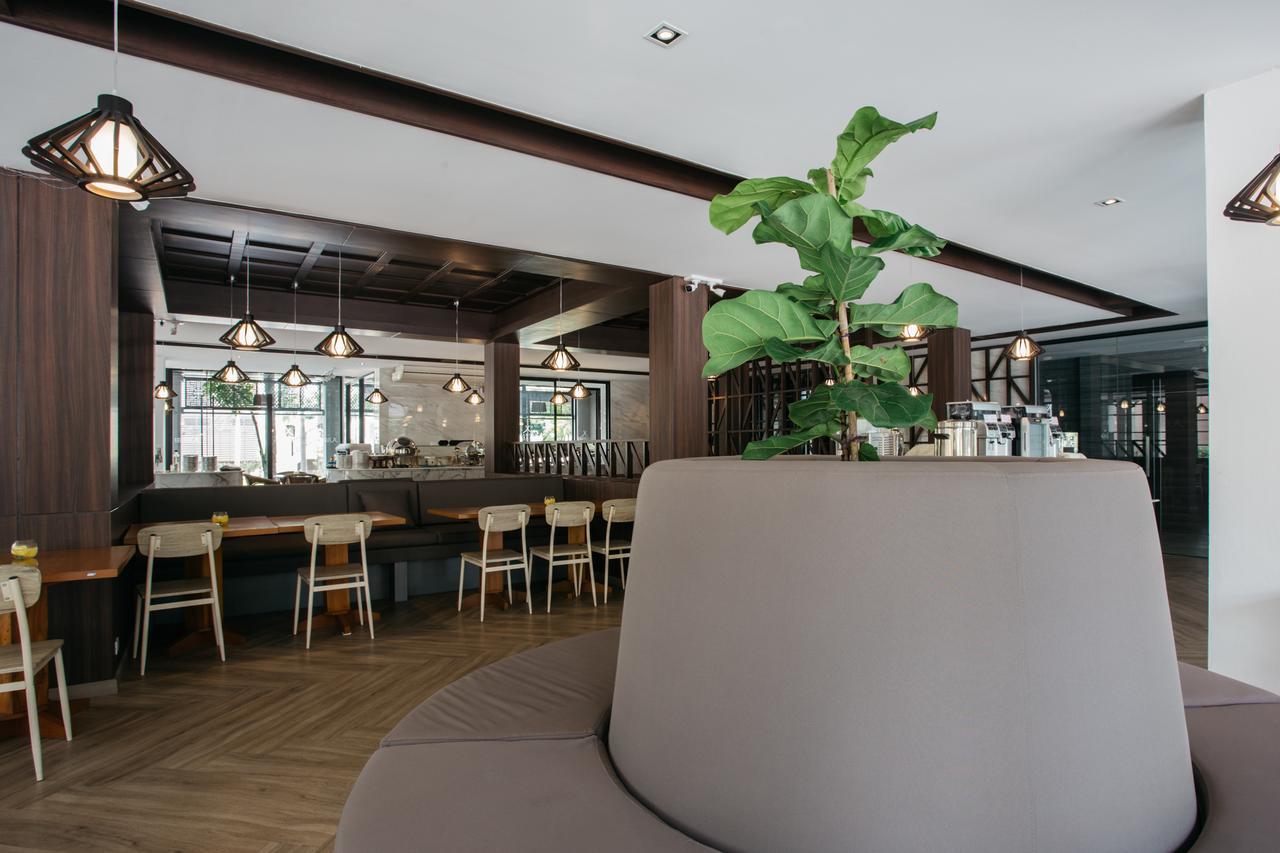 Diamond Park Inn Chiangrai & Resort Csiangraj Kültér fotó