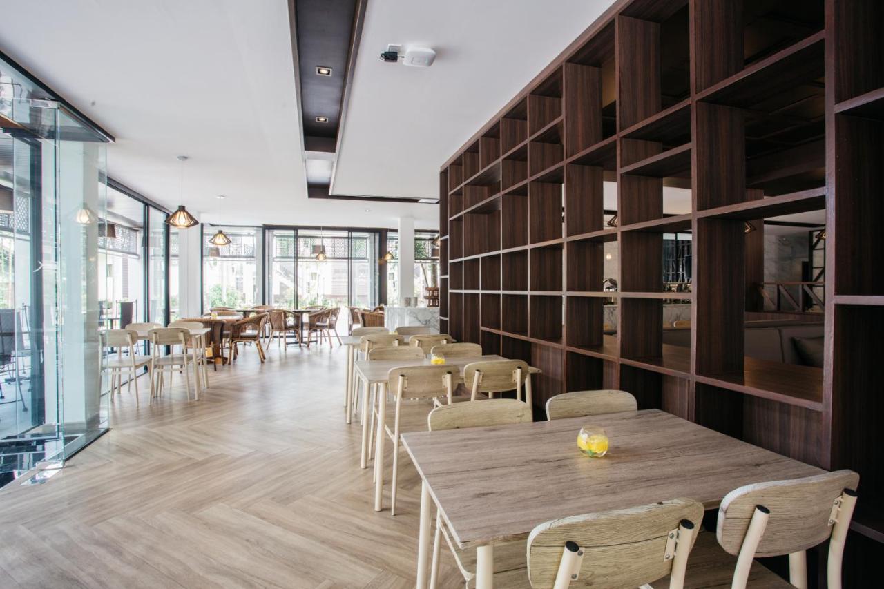 Diamond Park Inn Chiangrai & Resort Csiangraj Kültér fotó