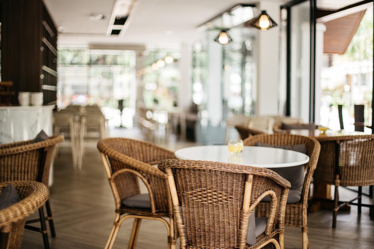 Diamond Park Inn Chiangrai & Resort Csiangraj Kültér fotó