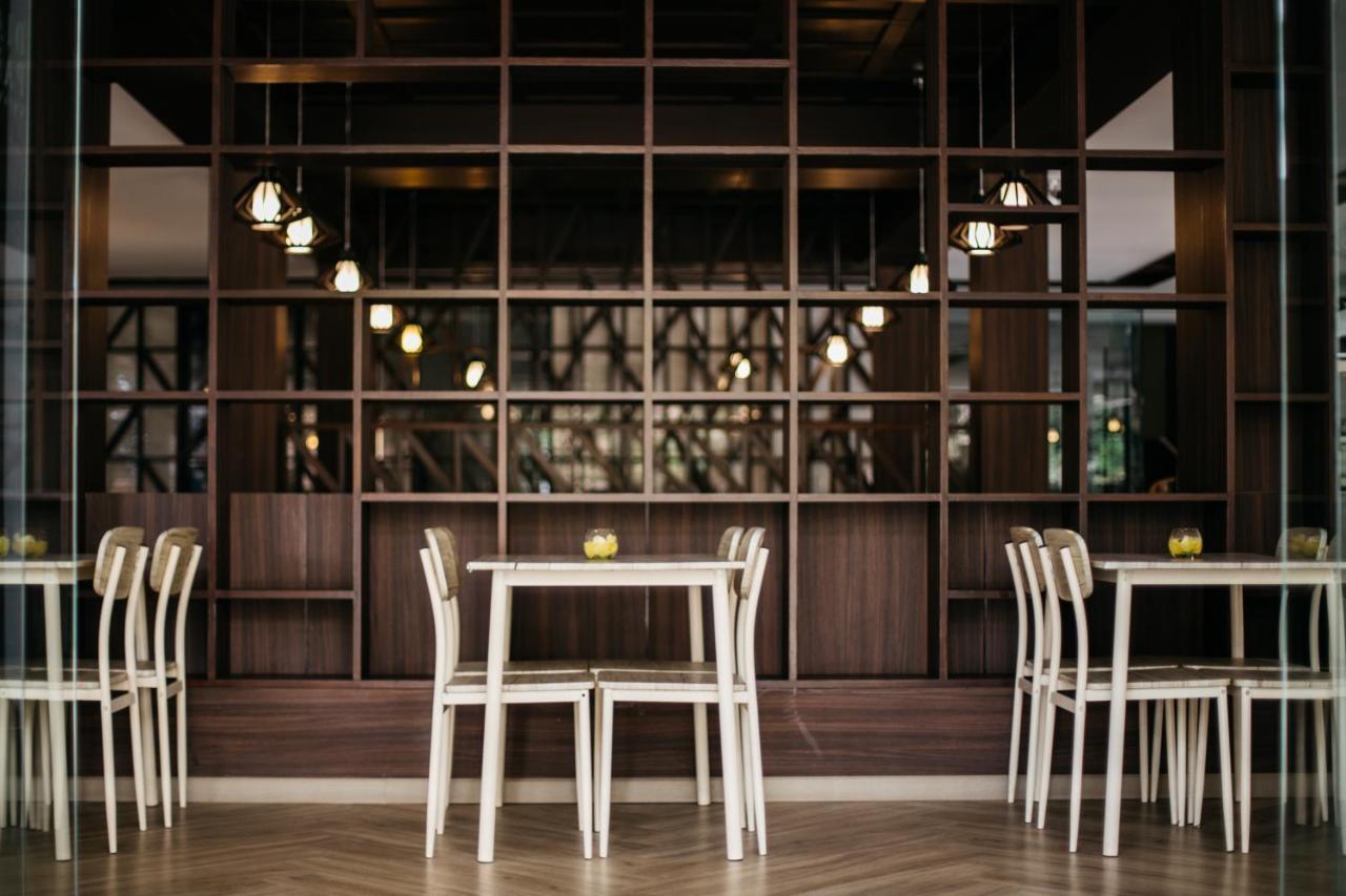 Diamond Park Inn Chiangrai & Resort Csiangraj Kültér fotó