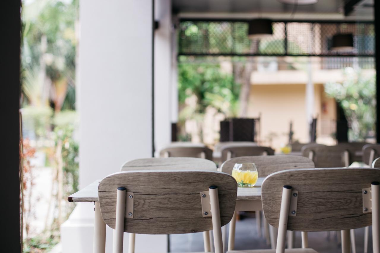 Diamond Park Inn Chiangrai & Resort Csiangraj Kültér fotó