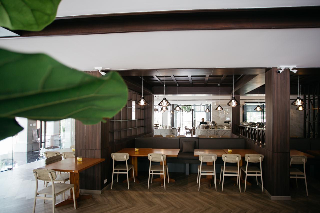 Diamond Park Inn Chiangrai & Resort Csiangraj Kültér fotó